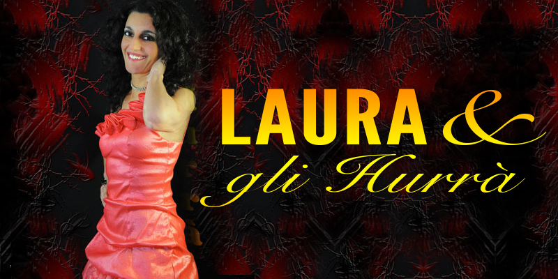 Laura e gli Hurrà 800x400